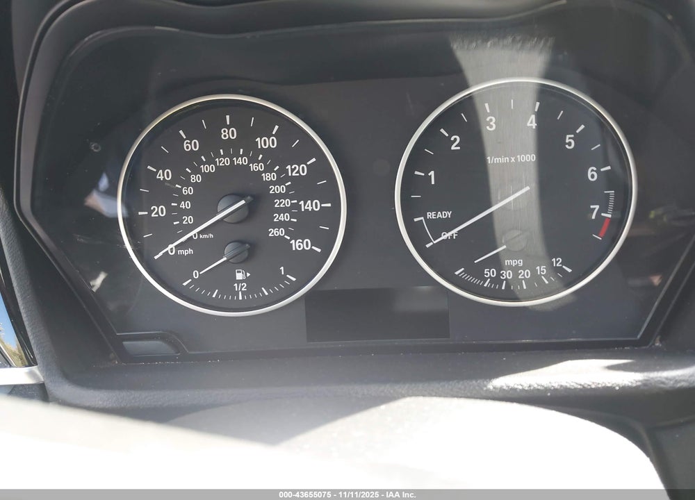 2018 BMW X1 SDRIVE28I VIN: WBXHU7C37J5H42458