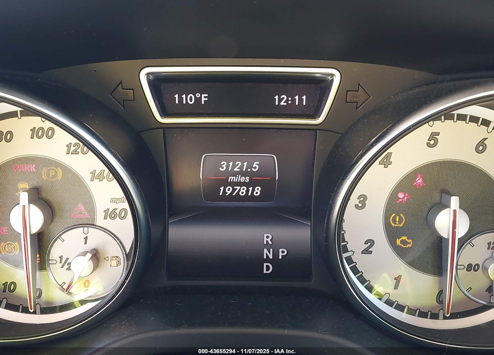 2014 MERCEDES-BENZ CLA 250 VIN: WDDSJ4EB1EN057492