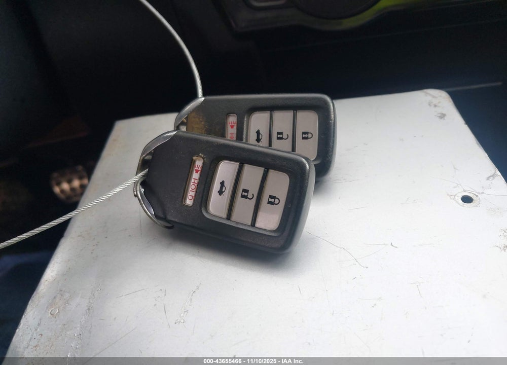 2014 HONDA CIVIC SI VIN: 2HGFB6E54EH704539