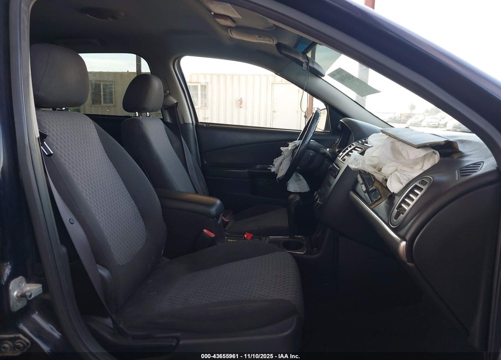 2006 CHEVROLET MALIBU LIMITED VIN: 1G1ZT51826F145250