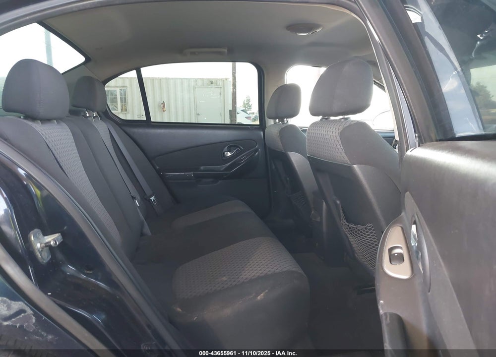 2006 CHEVROLET MALIBU LIMITED VIN: 1G1ZT51826F145250