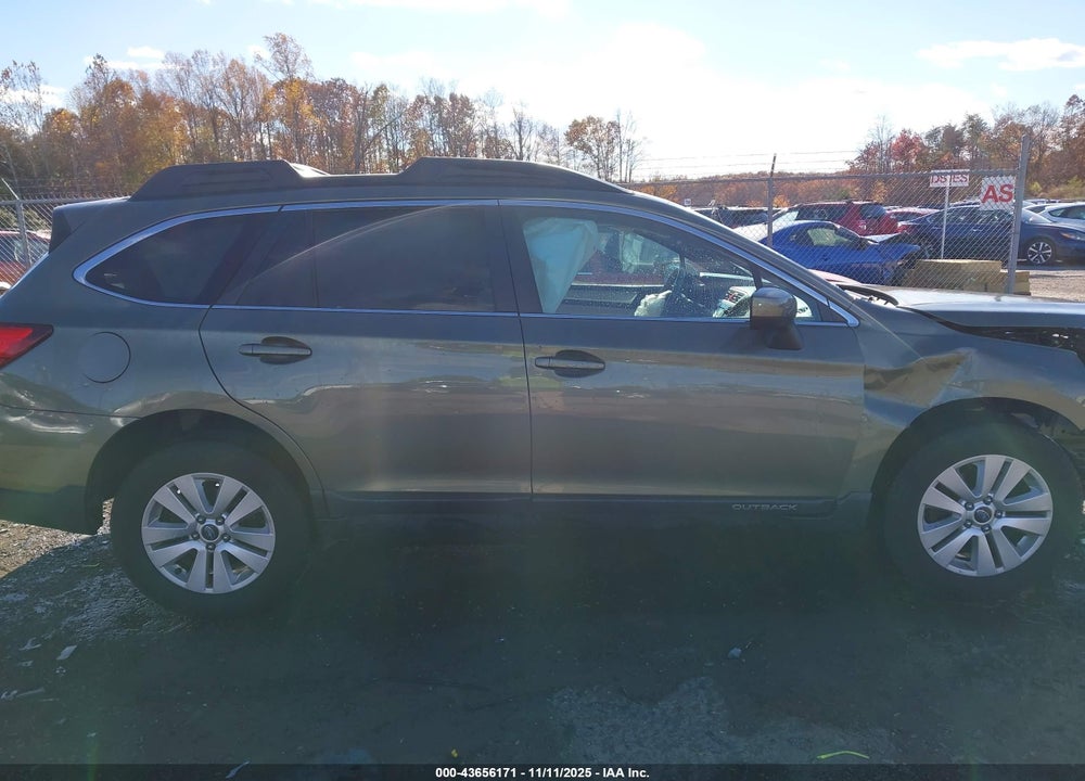 2015 SUBARU OUTBACK VIN: 4S4BSACC2F3363546