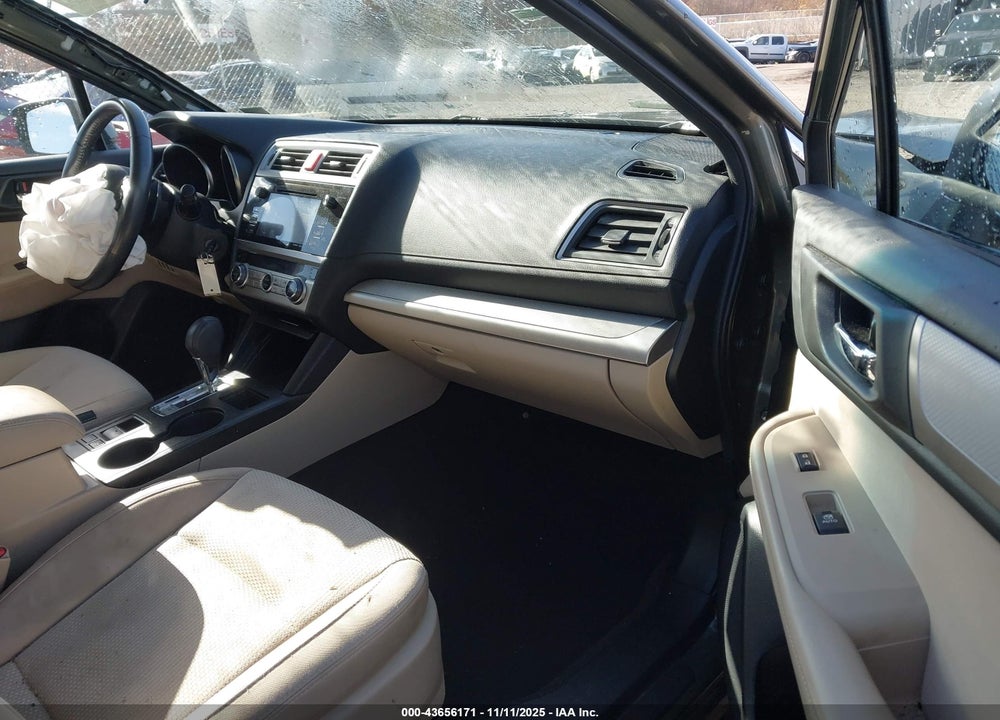 2015 SUBARU OUTBACK VIN: 4S4BSACC2F3363546