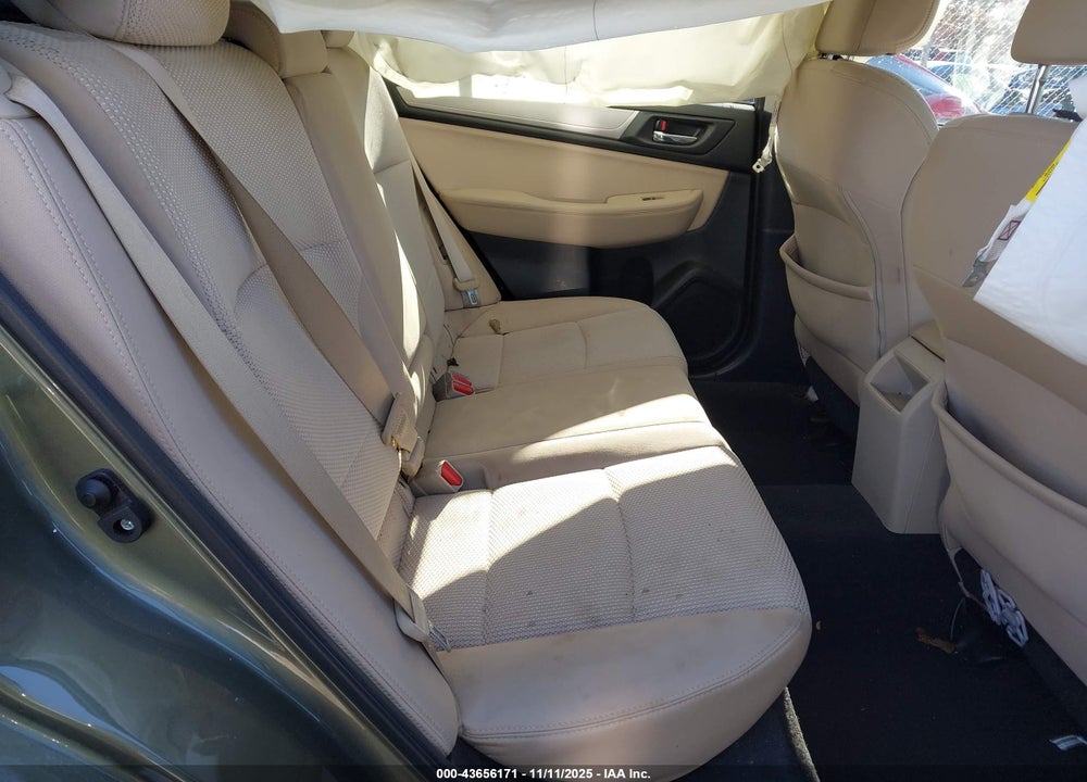 2015 SUBARU OUTBACK VIN: 4S4BSACC2F3363546