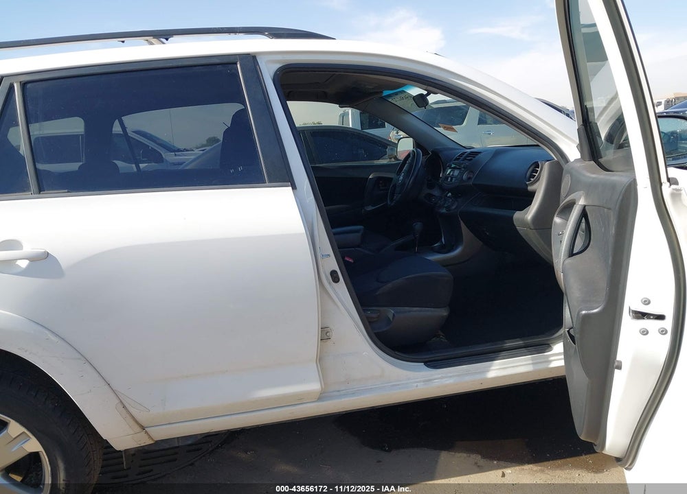 2009 TOYOTA RAV4 SPORT V6 VIN: JTMZK32V99D003125