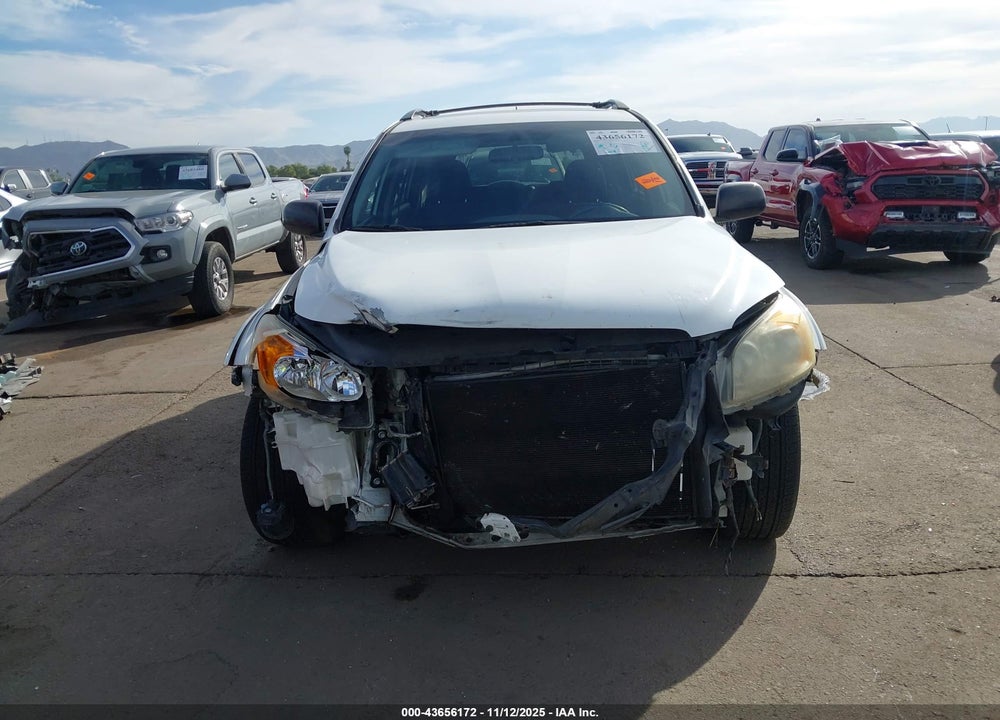 2009 TOYOTA RAV4 SPORT V6 VIN: JTMZK32V99D003125