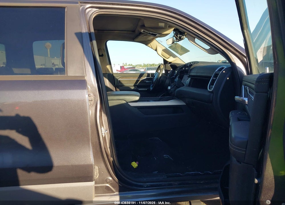 2019 RAM 1500 VIN: 1C6SRFJT1KN673256