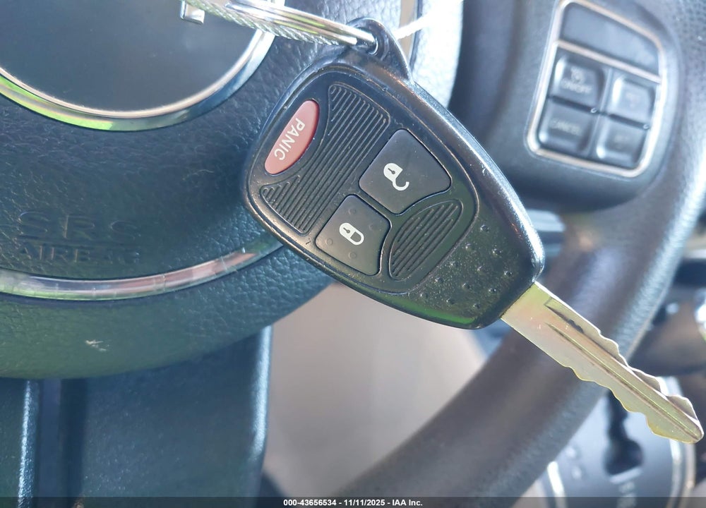 2014 JEEP PATRIOT SPORT VIN: 1C4NJPBB4ED617945