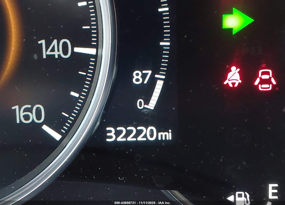 2019 MAZDA CX-5 GRAND TOURING VIN: JM3KFBDM5K0623284