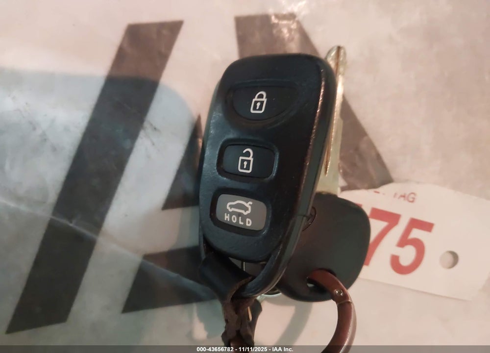 2012 KIA FORTE VIN: KNAFU4A24C5626256