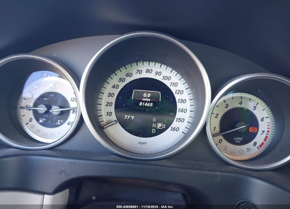 2016 MERCEDES-BENZ E 350 VIN: WDDHF5KB9GB233344