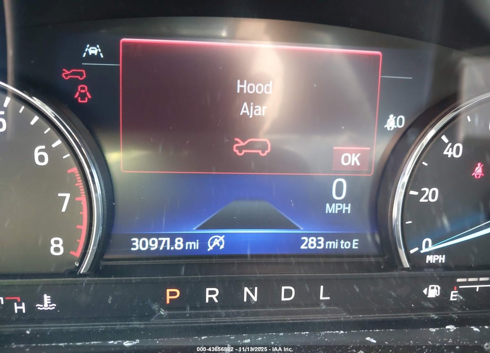 2023 FORD EXPLORER XLT VIN: 1FMSK7DH3PGC07443