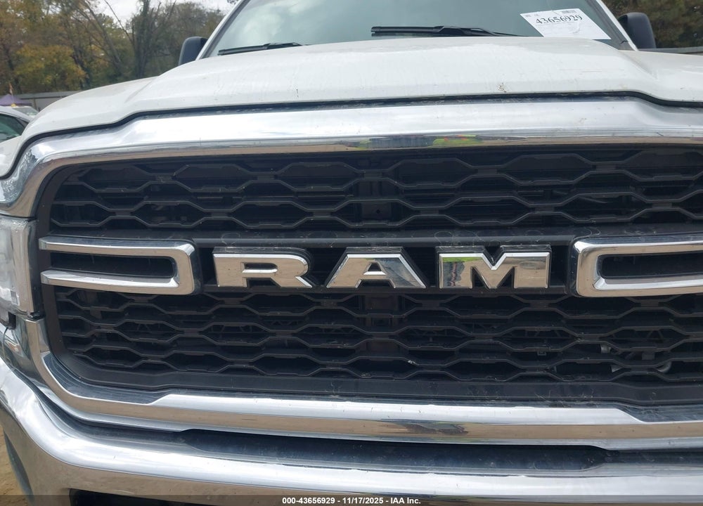 2024 RAM 3500 VIN: 3C63R3AL5RG167144