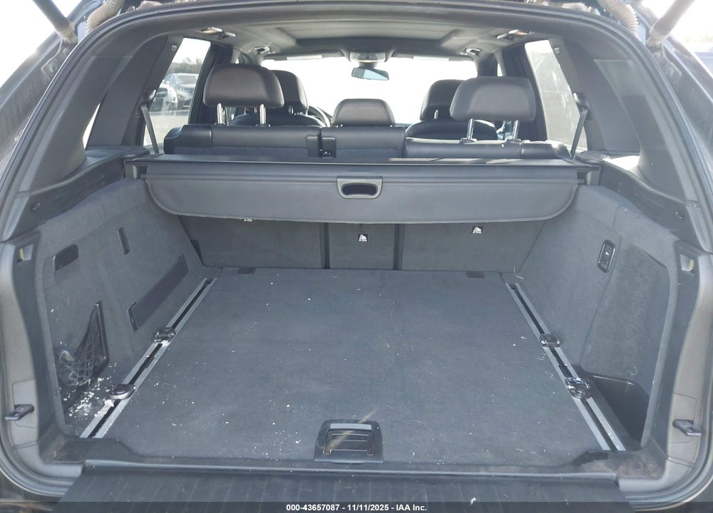 2017 BMW X5 XDRIVE35I VIN: 5UXKR0C55H0U50288