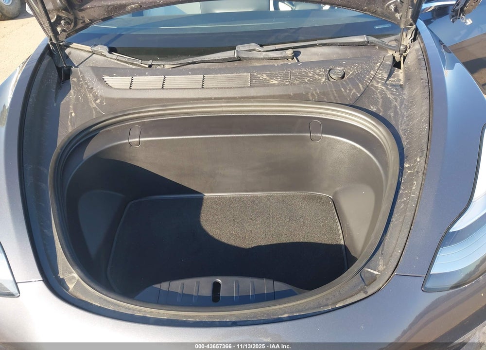 2018 TESLA MODEL 3 LONG RANGE/PERFORMANCE VIN: 5YJ3E1EB3JF116178