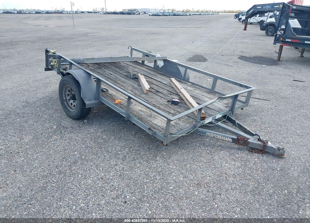 2010 OTHER VIN: 13ZSA1011A1004875