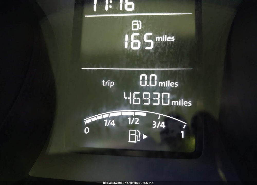2016 VOLKSWAGEN JETTA 1.4T S VIN: 3VW167AJ6GM377973