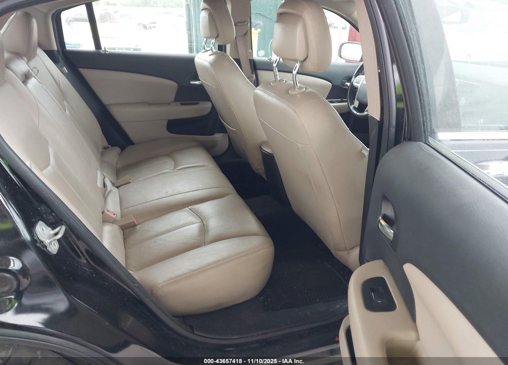 2013 CHRYSLER 200 LIMITED VIN: 1C3CCBCG5DN515551