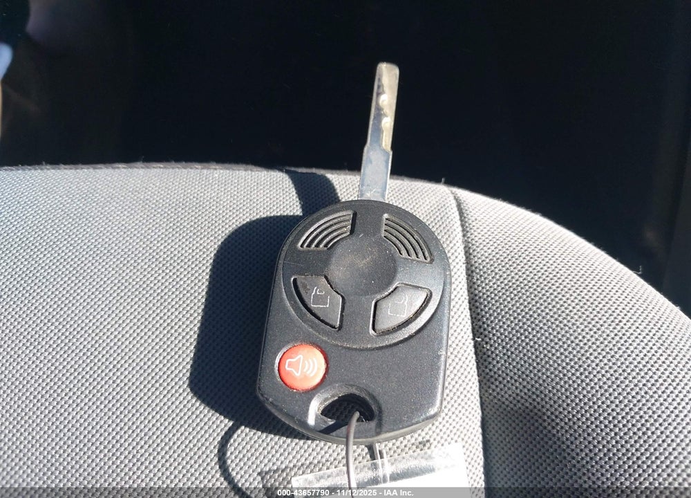 2014 FORD ESCAPE SE VIN: 1FMCU0G91EUC14593