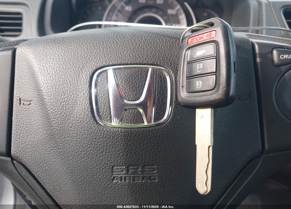 2016 HONDA CR-V LX VIN: 5J6RM4H37GL133245