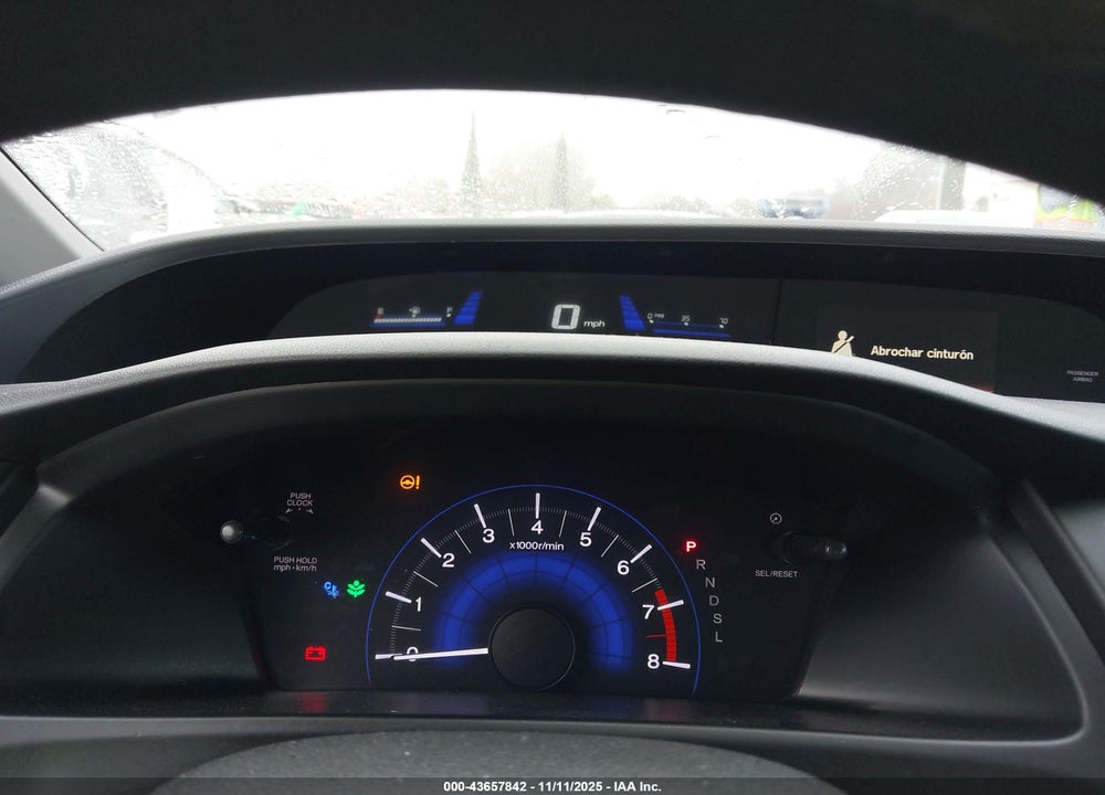 2015 HONDA CIVIC LX VIN: 2HGFB2F57FH551115
