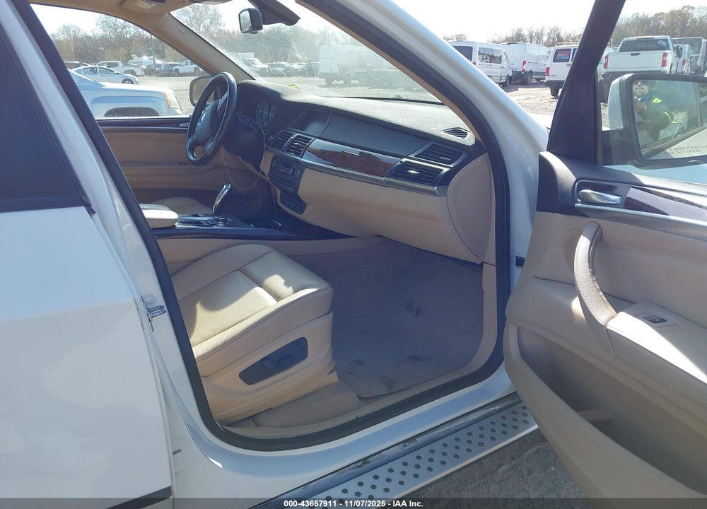 2012 BMW X5 XDRIVE35I/XDRIVE35I PREMIUM/XDRIVE35I SPORT ACTIVITY VIN: 5UXZV4C51CL749043