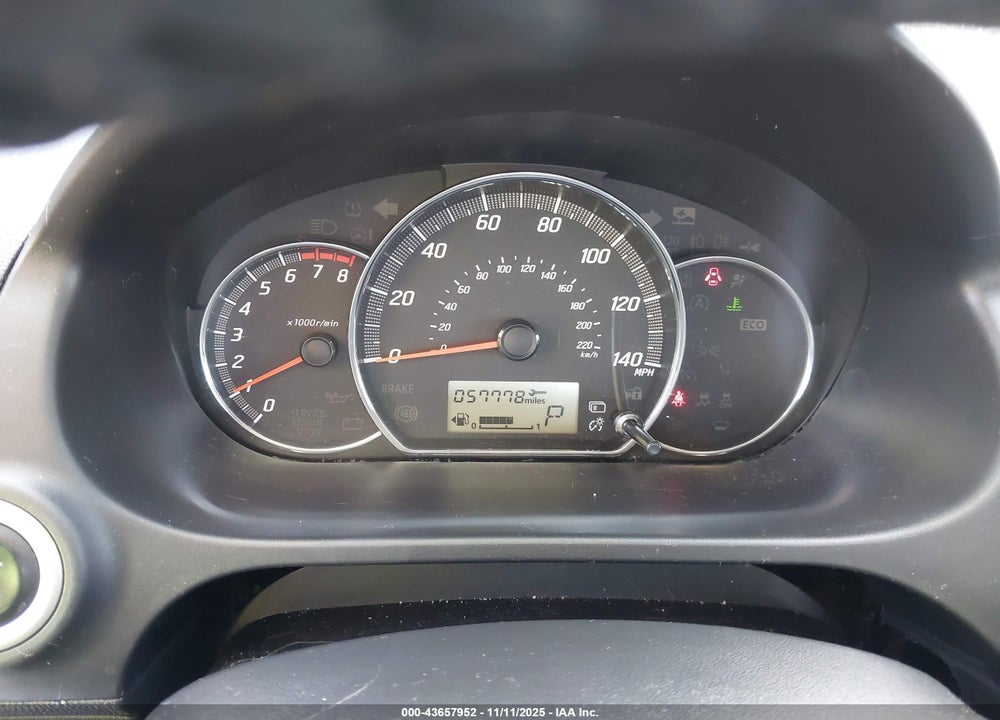 2018 MITSUBISHI MIRAGE G4 SE VIN: ML32F4FJ9JHF10810