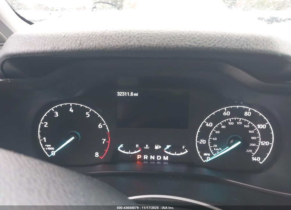 2021 FORD TRANSIT CONNECT XL VIN: NM0LS7E25M1490524