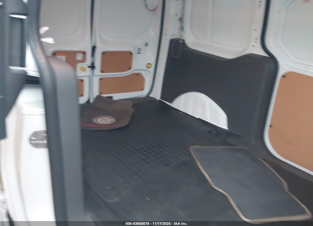 2021 FORD TRANSIT CONNECT XL VIN: NM0LS7E25M1490524
