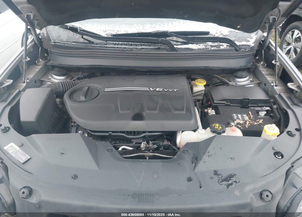 2019 JEEP CHEROKEE LATITUDE 4X4 VIN: 1C4PJMCX2KD342122