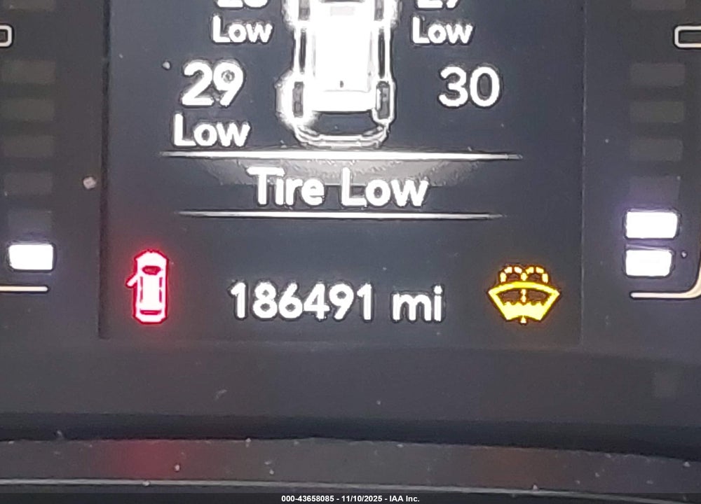 2019 JEEP CHEROKEE LATITUDE 4X4 VIN: 1C4PJMCX2KD342122