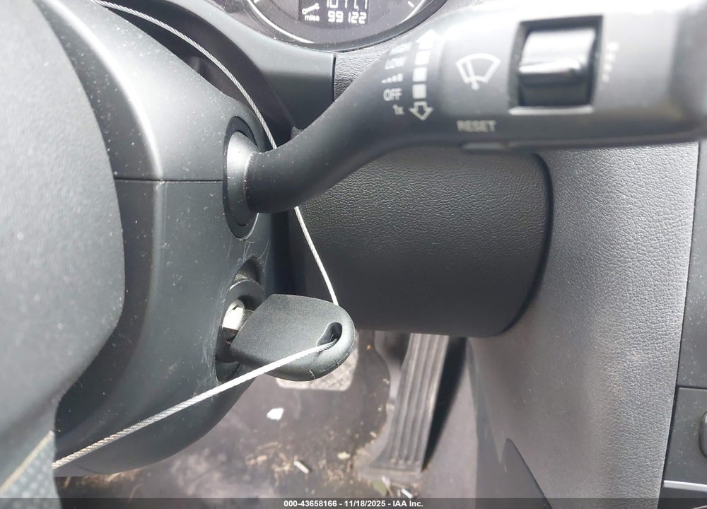 2009 AUDI A3 2.0T VIN: WAUKF78P29A051747