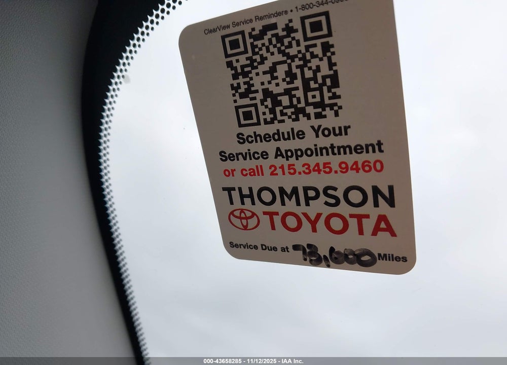 2015 TOYOTA RAV4 XLE VIN: JTMRFREV5FD131778