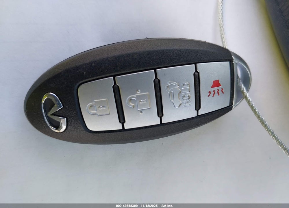 2015 INFINITI QX60 VIN: 5N1AL0MM8FC547366