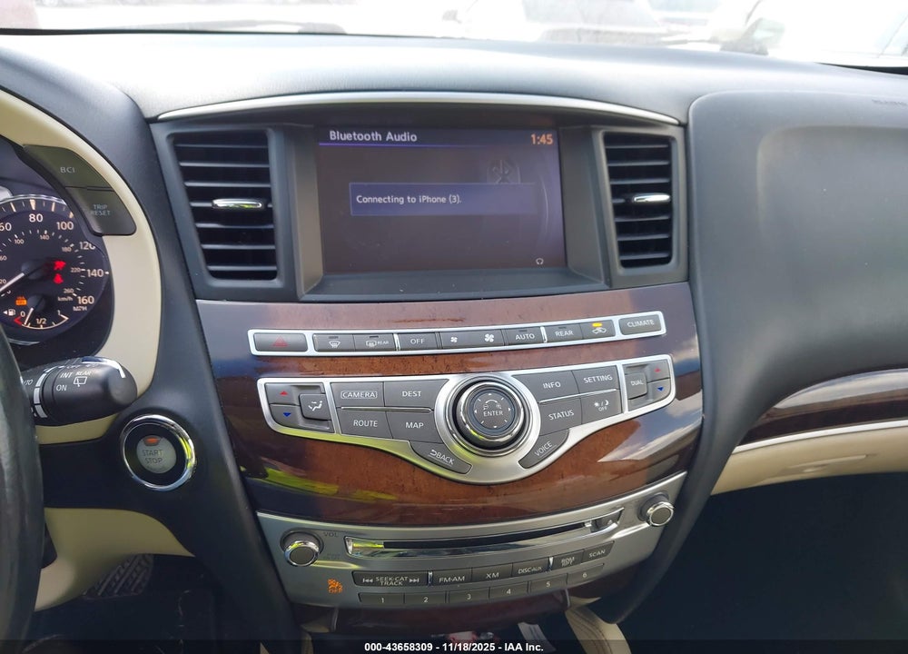 2015 INFINITI QX60 VIN: 5N1AL0MM8FC547366