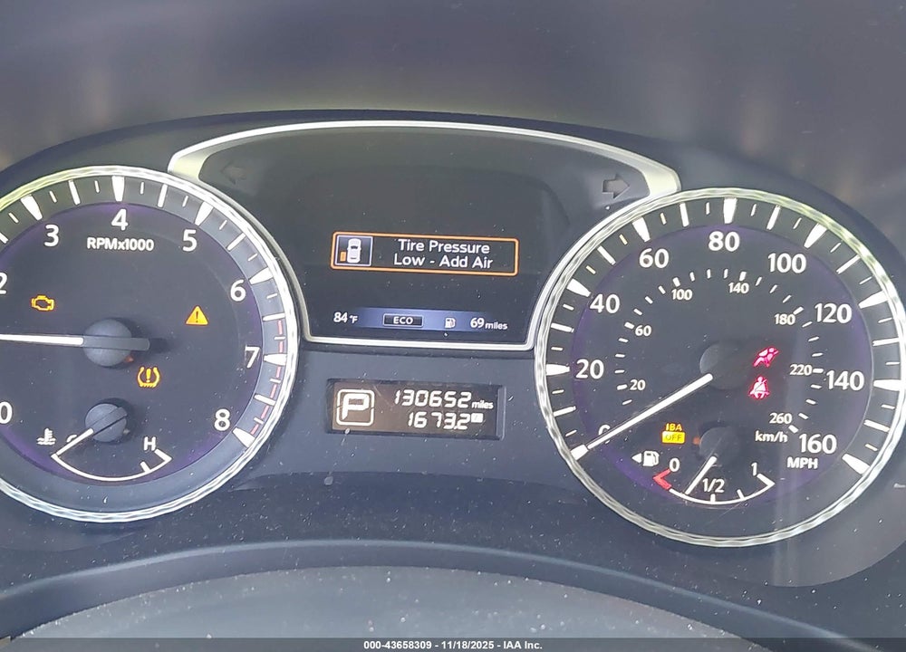 2015 INFINITI QX60 VIN: 5N1AL0MM8FC547366