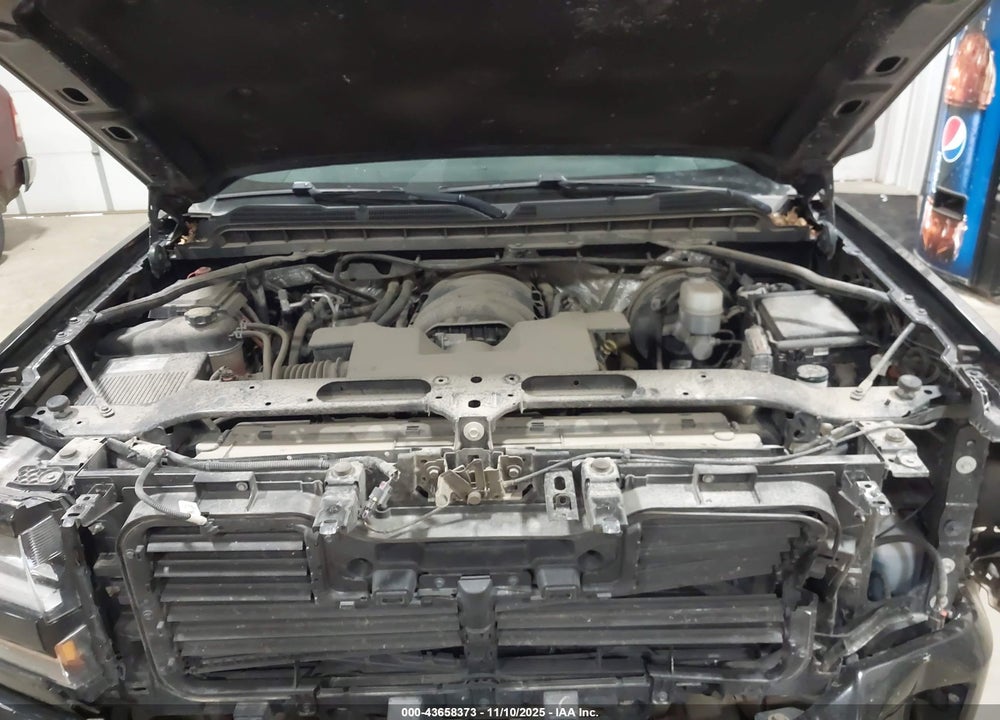 2018 CHEVROLET SILVERADO 1500 2LT VIN: 3GCUKREC0JG315154