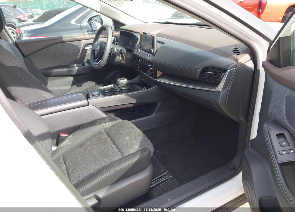 2023 NISSAN ROGUE VIN: 5N1BT3BB7PC684565