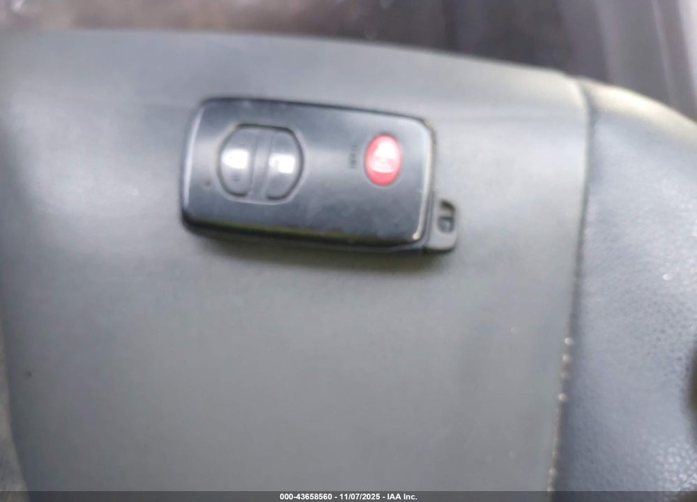 2014 TOYOTA PRIUS V FIVE VIN: JTDZN3EU9EJ005298