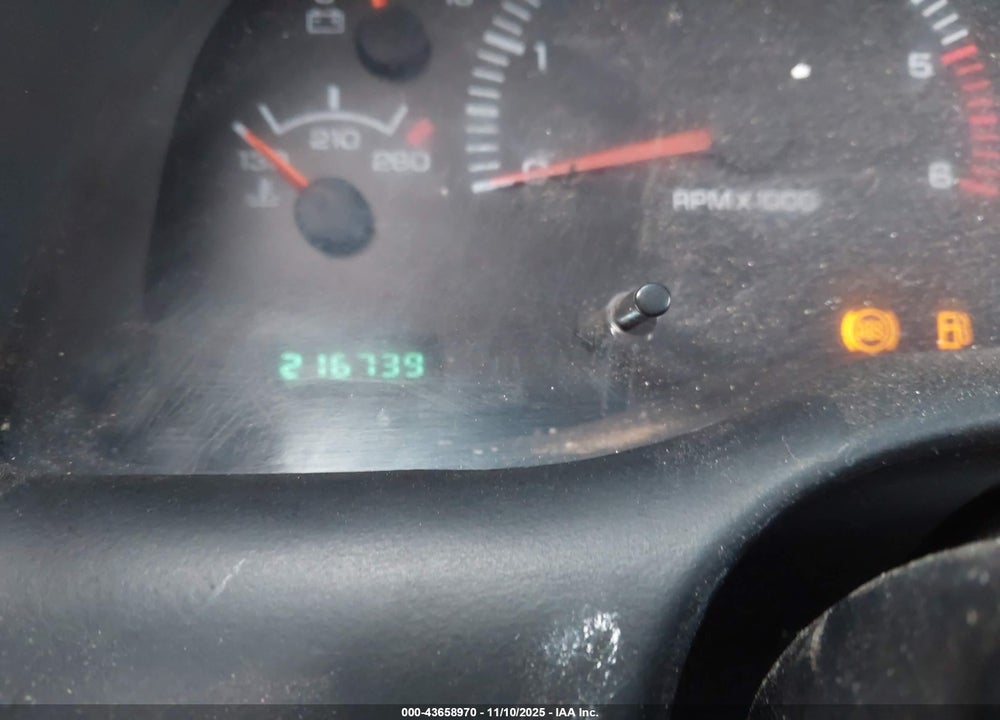 2001 DODGE RAM 1500 ST VIN: 3B7HF13Z51G165637