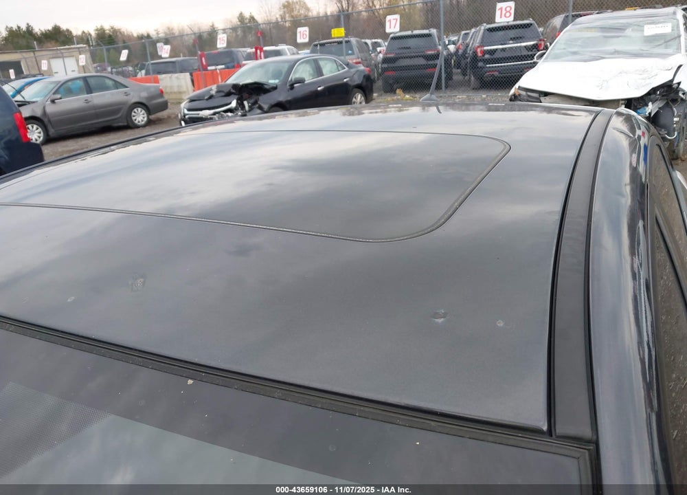 2015 SUBARU IMPREZA 2.0I PREMIUM VIN: JF1GJAK6XFH009016