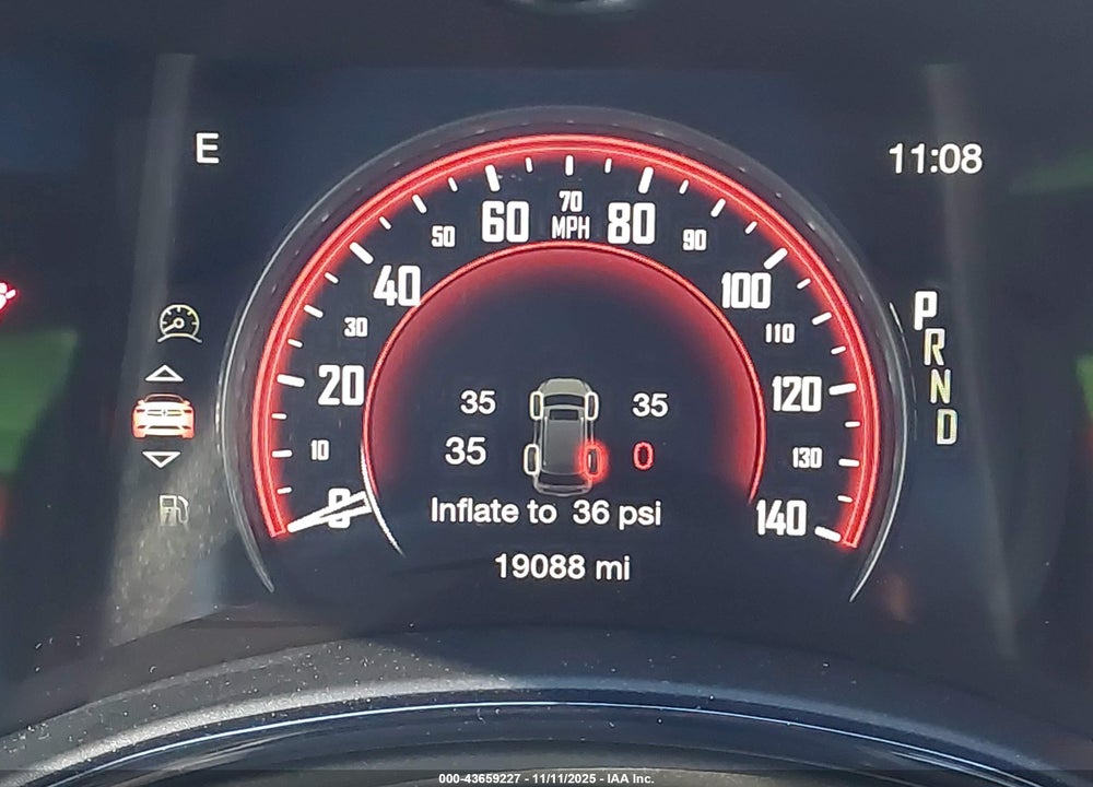 2025 DODGE DURANGO GT AWD VIN: 1C4RDJDG3SC531123
