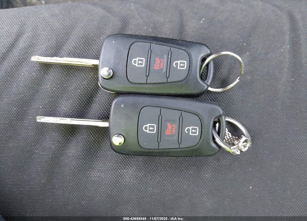 2012 KIA SOUL VIN: KNDJT2A68C7478382