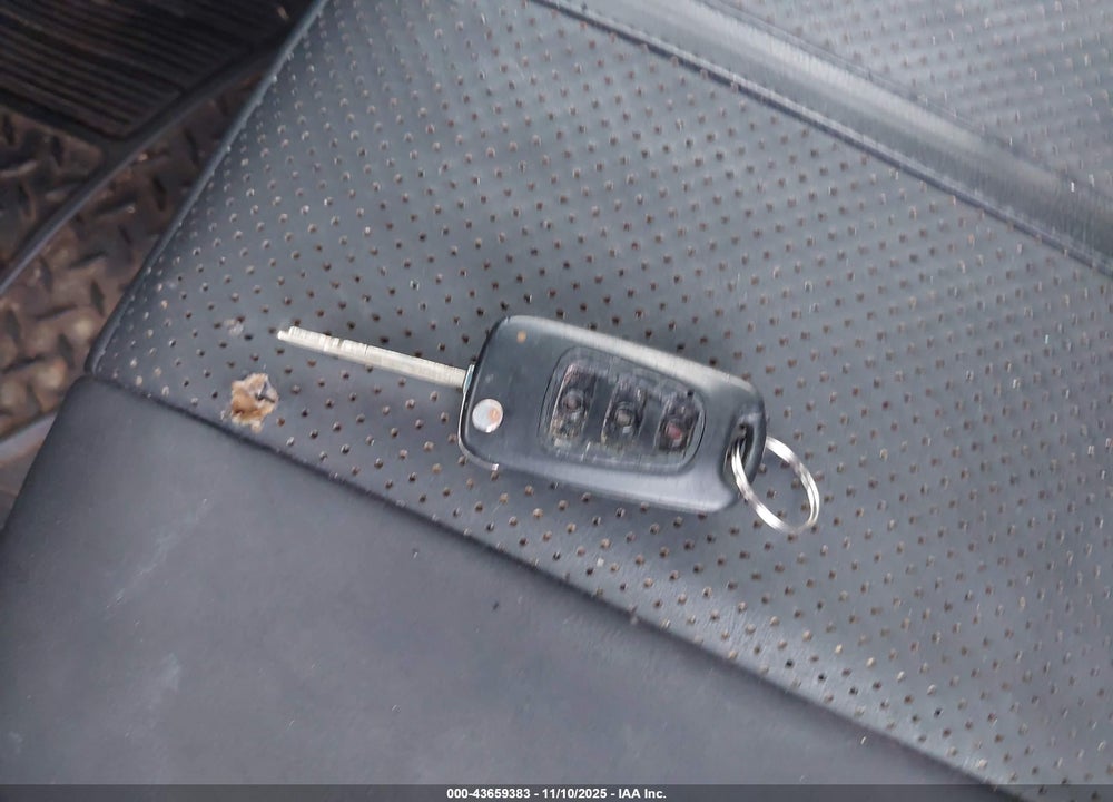 2013 KIA SOUL VIN: KNDJT2A64D7524551