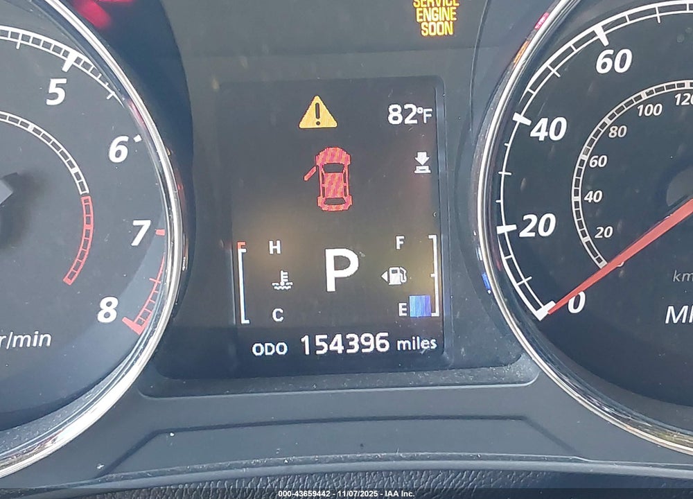 2012 MITSUBISHI OUTLANDER SPORT SE VIN: JA4AP4AUXCZ003233