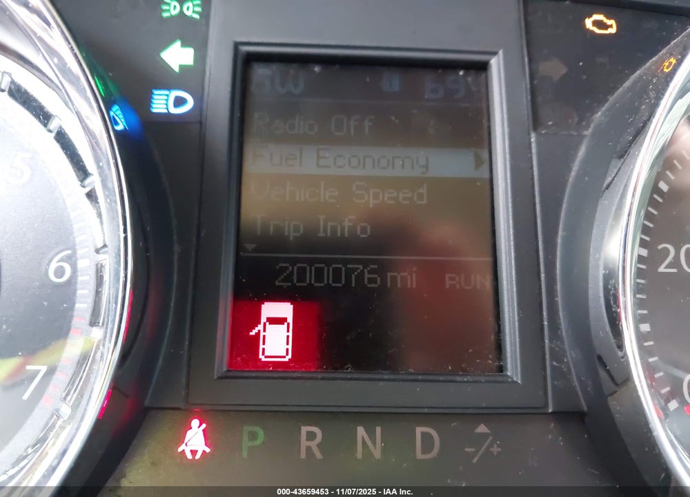 2013 CHRYSLER TOWN & COUNTRY TOURING VIN: 2C4RC1BG8DR705784
