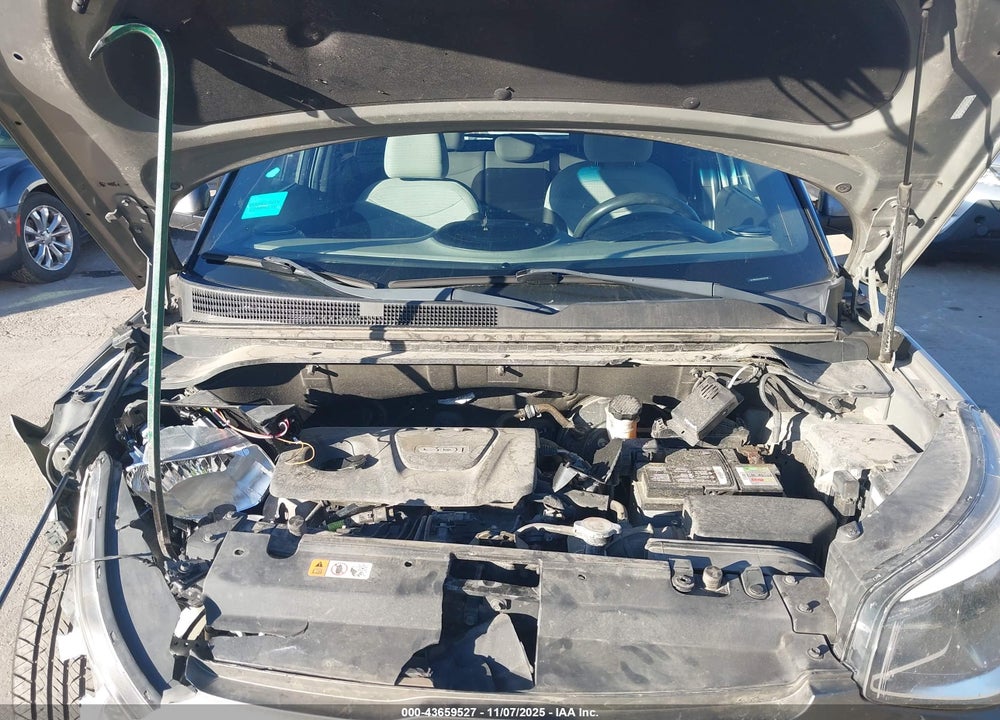2019 KIA SOUL VIN: KNDJN2A20K7637286