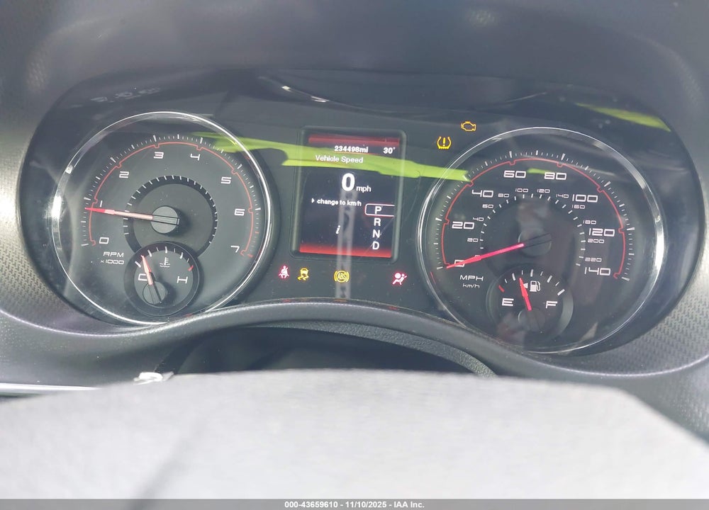 2012 DODGE CHARGER SE VIN: 2C3CDXBG5CH103018