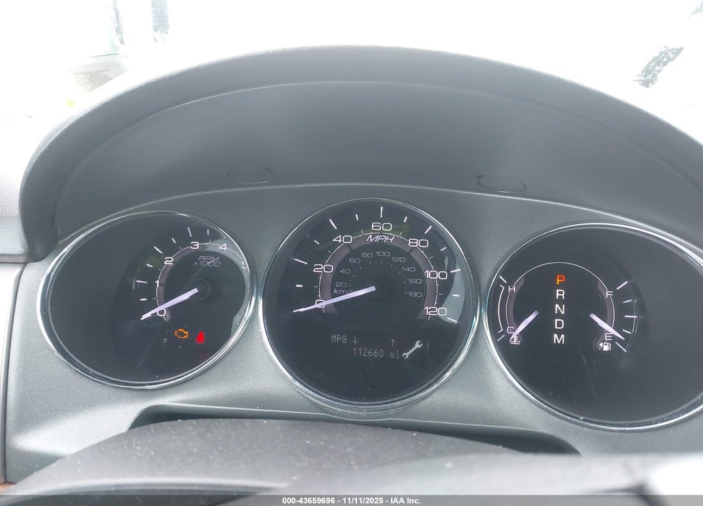 2011 LINCOLN MKZ VIN: 3LNHL2GC6BR761829