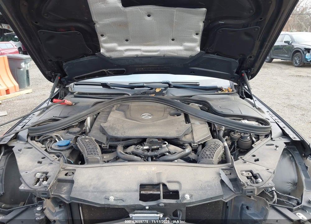 2019 MERCEDES-BENZ S 560 4MATIC VIN: WDDUG8GB0KA466162